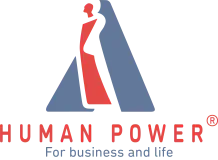 Logotyp, Human Power