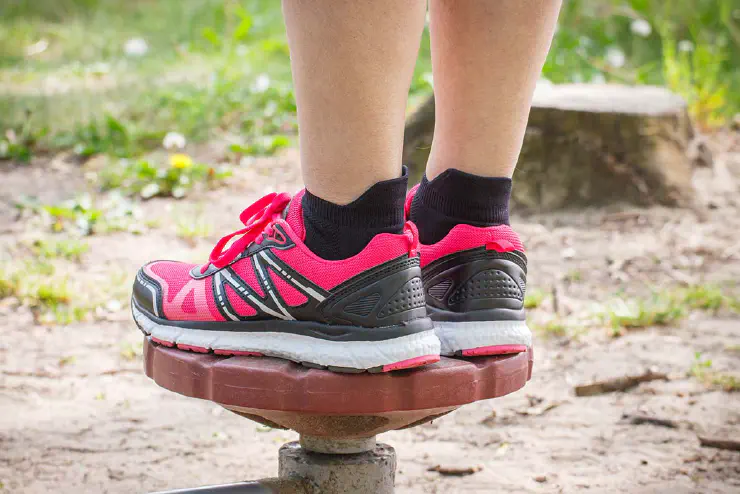 Human Power, vårt åtagande.