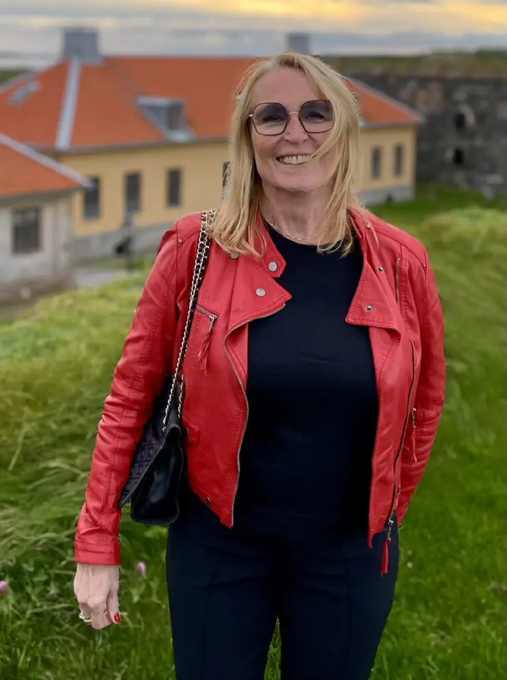 Anette Brink, Human Power