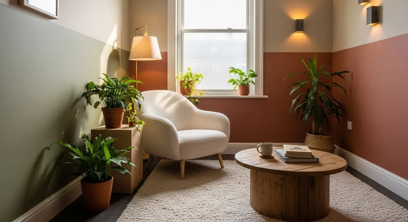 Utvecklande samtal i Stockholm