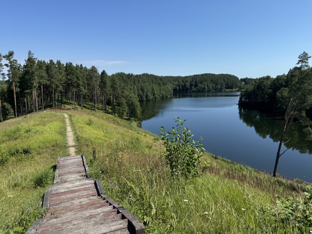 Paliesius Herrgård — mötesplats för återhämtning och personlig förändring