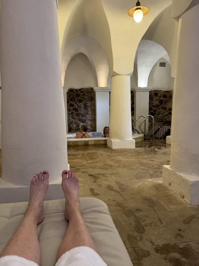 Reboot retreat — rum för vila, insikt och förändring