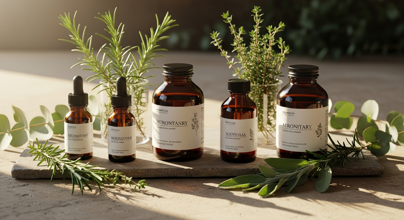 Isländska naturingredienser — Human Power kosttillskott